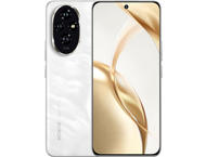 Смартфони Honor 200 512GB, Moonlight White