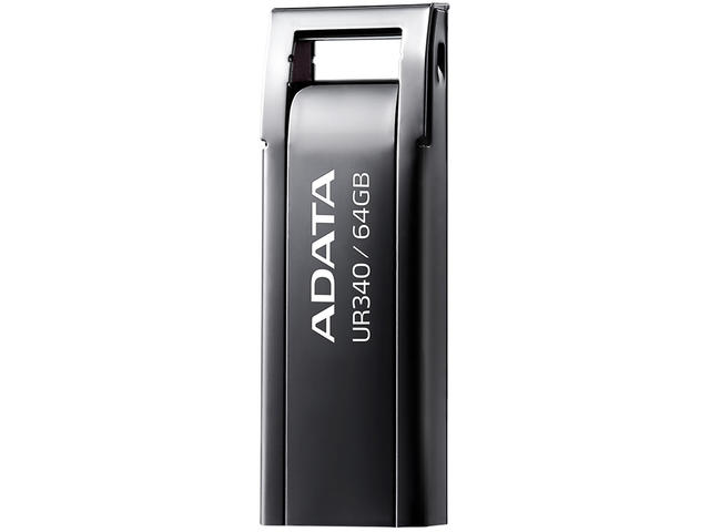USB памети 64GB ADATA UR340 USB Flash Drive