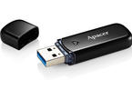 USB памети 128GB Apacer AH355 Black - USB 3.1 Flash Drive