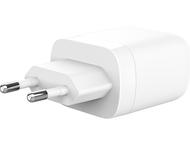 Зарядни устройства Silicon Power Boost Charger QM25, White