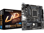Дънни платки GIGABYTE H610M H V2 DDR4