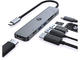 Докинг станции VCom Docking USB Type-C CUE39