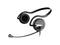 Слушалки Plantronics Audio 345