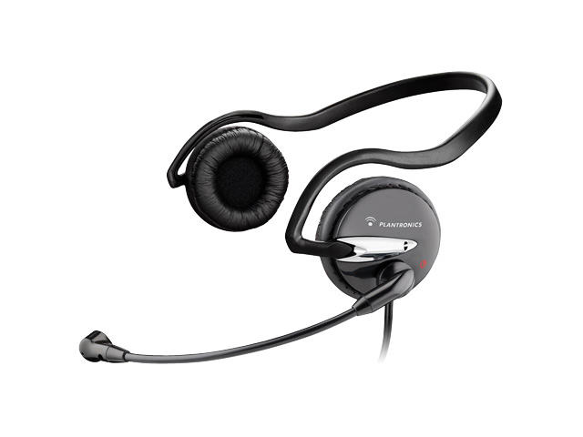 Слушалки Plantronics Audio 345