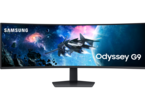 Монитори Samsung Odyssey G9 LS49CG950EU