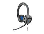 Слушалки Plantronics Audio 655 DSP