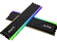 Оперативна памет 32GB (2x16GB) DDR4 3200 MT/s XPG SPECTRIX D35G RGB Black