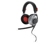 Слушалки Plantronics RIG White Universal