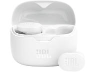 Слушалки JBL Tune Buds, White