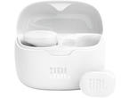 Слушалки JBL Tune Buds, White