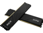 Оперативна памет 32GB (2x16GB) DDR4 3200 MT/s XPG GAMMIX D35 Black