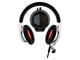 Слушалки Plantronics RIG White Universal