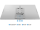 Монитори Samsung ViewFinity S9 S90PC 