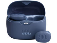 Слушалки JBL Tune Buds, Blue