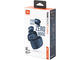 Слушалки JBL Tune Buds, Blue