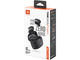 Слушалки JBL Tune Buds, Black