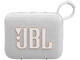 Колони JBL Go 4, White