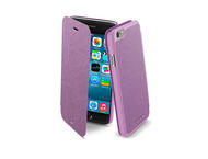 Калъфи Cellular line Book Color за iPhone 6, в розово