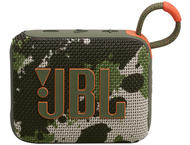Колони JBL Go 4, Squad