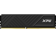 Оперативна памет 32GB DDR4 3200 MT/s XPG GAMMIX D35 Black