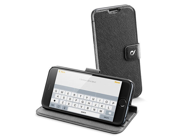 Калъфи Cellular line Visionslim за iPhone 6