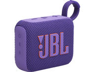Колони JBL Go 4, Purple