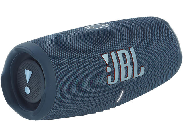 Колони JBL CHARGE 5, Blue