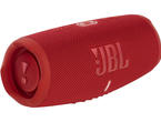 Колони JBL CHARGE 5, Red