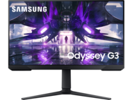 Монитори Samsung Odyssey G3 27AG322
