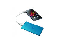 Външни батерии Външна батерия Sony CP-F5, 5000mAh