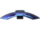 Монитори Samsung Odyssey Ark LS55CG970N