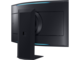 Монитори Samsung Odyssey Ark LS55CG970N