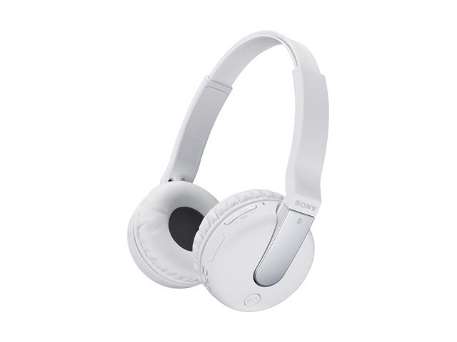 Слушалки Безжични блутуут слушалки Sony DR-BTN200