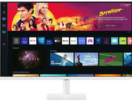 Монитори Samsung M7 M70B LS32BM701U