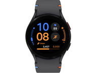 Смарт часовници Samsung R861 Galaxy Watch FE 40mm, Black