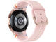 Смарт часовници Samsung R861 Galaxy Watch FE 40mm, Pink Gold
