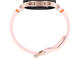 Смарт часовници Samsung R861 Galaxy Watch FE 40mm, Pink Gold