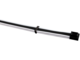 Кабели за компоненти 1stPlayer комплект удължителни кабели Custom Modding Cable Kit Black/White