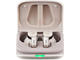 Слушалки Audio-Technica ATH-TWX7 - бели