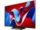 Телевизори LG OLED55C41LA