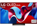 Телевизори LG OLED55C41LA