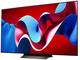 Телевизори LG OLED65C41LA