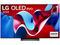 Телевизори LG OLED65C41LA