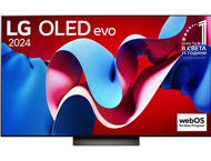 Телевизори LG OLED65C41LA