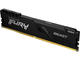 Оперативна памет 16GB DDR4 3733 MT/s Kingston FURY Beast Black
