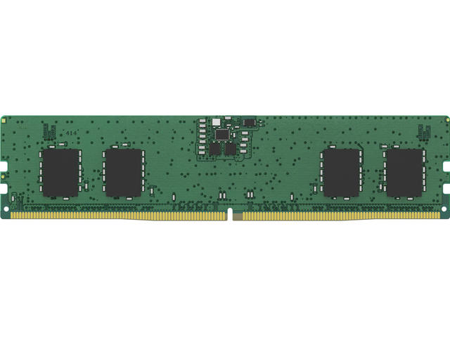 Оперативна памет 8GB DDR5 5600 MT/s Kingston ValueRAM