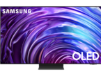 Телевизори Samsung 77S95D