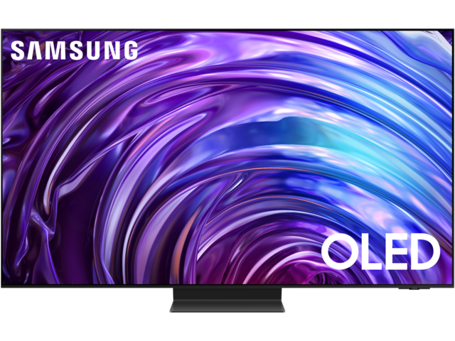 Телевизори Samsung 77S95D