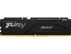 Оперативна памет 8GB DDR5 5200 MT/s Kingston FURY Beast EXPO Black