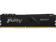 Оперативна памет 4GB DDR4 3200 MT/s Kingston FURY Beast Black